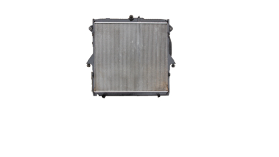 Radiator intercooler Ford Ranger 2011-, 605x643x16mm, KOYO 32P1083K