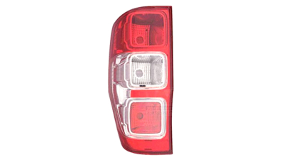 Stop spate lampa Ford Ranger, 04.2011-05.2016, partea Stanga, cu lampa ceata, fara suport becuri, Depo