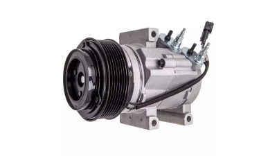 Compresor climatizare Ford Ranger 2011-; Mazda Bt-50 2006-2010, Diametru rola (mm): 114, Halla/Hanon 32P1KS1X