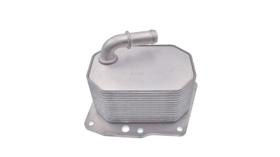 Radiator ulei motor, Termoflot Ford Ranger, 11- Aftermarket 32P2L8-2