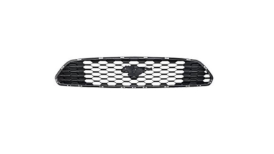Grila masca radiator Ford Mustang, 01.2015-07.2018, Fata, Aftermarket