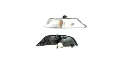 Semnalizare fata cu lumina parcare FORD MUSTANG, 01.2015-07.2018, partea Dreapta, Taiwan, Tip=USA; WY28/8W+tip bec WY5W; cu dulie bec;