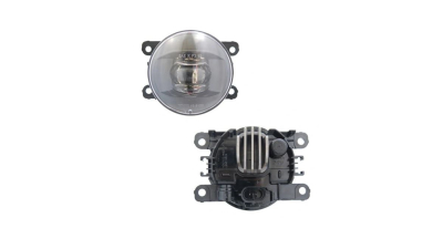 Proiector ceata FORD MUSTANG, 01.2015-07.2018, BestAutoVest, fata, partea stanga=dreapta, LED;