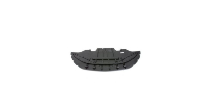 Scut sub bara fata FORD MUSTANG, 01.2015-07.2018 model R, fata, plastic-polipropilena (PP); cu spoiler