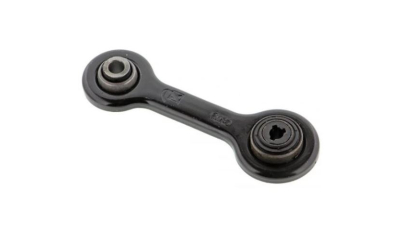 Brat suspensie roata TEKNOROT 32S1376K, Dreapta = Stanga, Spate