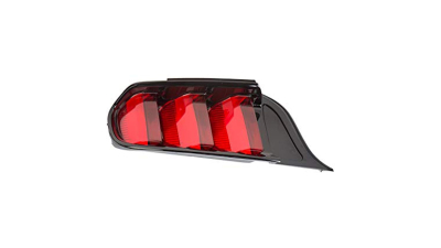 Stop spate lampa Ford MUSTANG, 01.2015-, partea Stanga, cu LED, TYC