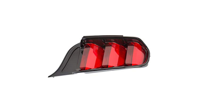 Stop spate lampa Ford MUSTANG, 01.2015-, partea Dreapta, cu LED, TYC