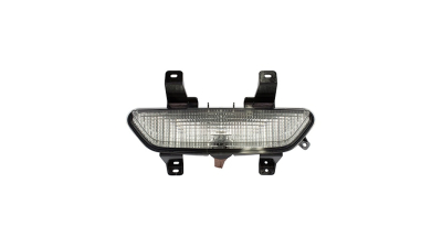 Lampa Centrala marsarier FORD MUSTANG, 01.2015-07.2018, Taiwan, Tip=USA; cu dulie bec;