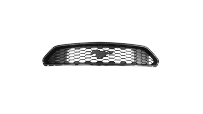 Grila masca radiator Ford Mustang, 05.2018-, Fata, Aftermarket