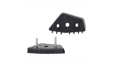 Suport bara de protectie Ford Mustang, 05.2018-, Fata, partea Dreapta, Aftermarket
