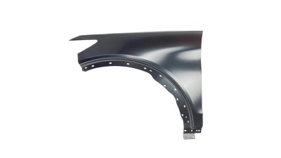 Aripa fata FORD EXPLORER (U502), 2020-, partea stanga,