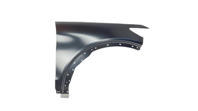 Aripa fata FORD EXPLORER (U502), 2020-, partea dreapta,