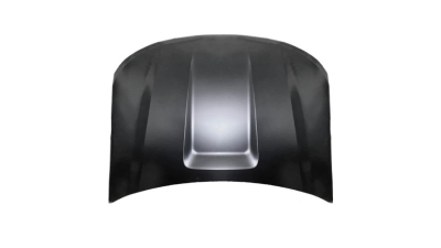 Capota fata FORD EXPLORER (U502), 2020-, aluminiu