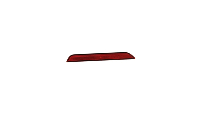 Catadioptru reflectorizant FORD EXPLORER (U502), 2020-, TYC, spate, partea stanga, Tip=USA; Omologare: SAE;