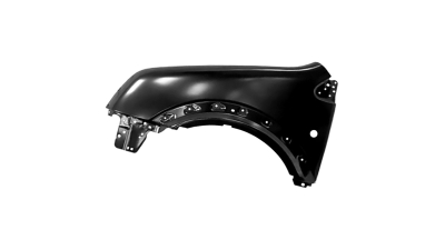 Aripa fata Ford Transit/Tourneo Connect, 06.2009-03.2013, parte montare stanga, 32U101, Aftermarket