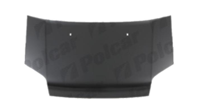 Capota motor Ford Transit / Tourneo Connect 06.2009-03.2013 Fata 7T1Z16612A