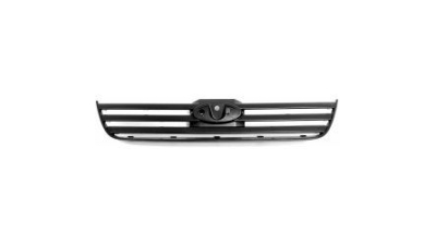 Grila radiator Ford Transit/Tourneo Connect, 06.2009-03.2013, negru, 5029018, 32U105