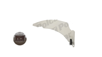 Rezervor spalator parbriz Ford Transit/Tourneo Connect (C170), 05.2003-2014, cu pompa spalator, 2T1Z17618A; 2T1Z17618B; 4373096,