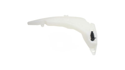 Rezervor spalator parbriz Ford Transit/Tourneo Connect 06.2009-03.2013 , Cu Pompa Sprit, 2T1Z-17618B-PFM
