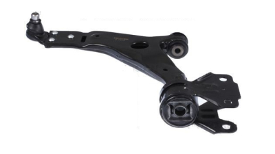 Brat suspensie roata TEKNOROT 32U237-K, Stanga, Fata
