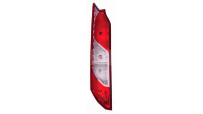 Stop spate lampa Ford Transit/Tourneo Connect, 03.13-, spate,omologare ECE, fara suport bec, 1827837; DT11-13405-AB, Stanga