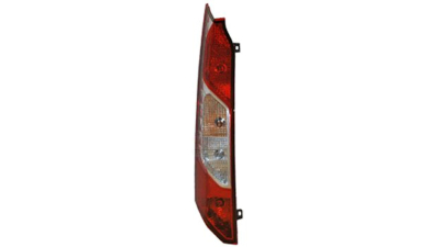 Stop spate lampa Ford Transit/Tourneo Connect, 03.2013-, partea Stanga, partea infeRioara, Valeo