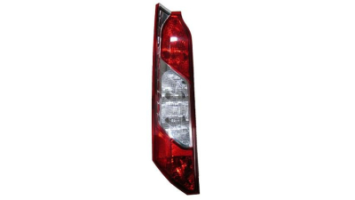 Stop spate lampa Ford Transit/TOURNEO CONNECT, 03.13-, partea stanga, fara suport becuri, TYC