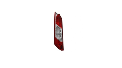 Stop, lampa spate FORD TRANSIT/TOURNEO CONNECT, 03.2013-, BestAutoVest, partea stanga, inferior;tip bec W16W+W21/5W+W21W+WY21W; fara soclu bec;