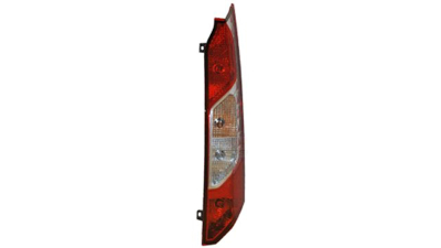 Stop spate lampa Ford Transit/Tourneo Connect, 03.2013-, partea Dreapta, partea infeRioara, Valeo