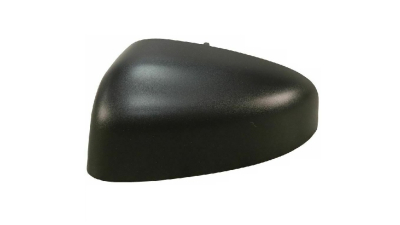 Carcasa oglinda exterioara Ford Transit/Tourneo Courier, 05.2014-, partea Stanga, carcasa neagra, Aftermarket