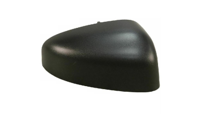 Carcasa oglinda exterioara Ford Transit/Tourneo Courier, 05.2014-, partea Dreapta, carcasa neagra, Aftermarket