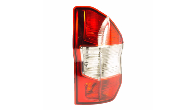 Stop spate lampa Ford Tourneo Courier, 05.2014-, spate,omologare ECE, fara suport bec, ET76 13404 AB, Dreapta