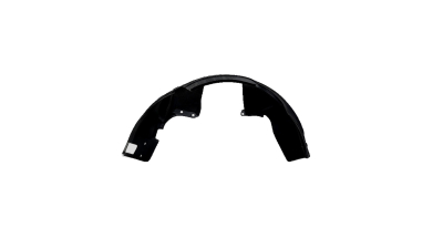 Carenaj aripa fata Ford Transit/Tourneo Connect, 03.2013-, parte montare stanga, polietilena, 32U3FL1X, Aftermarket