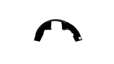 Carenaj aripa fata Ford Transit/Tourneo Connect, 03.2013-, parte montare dreapta, polietilena, 32U3FP1X, Aftermarket
