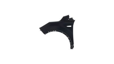 Aripa fata Ford Kuga, 01.2013-, partea Stanga, cu gaura pentru semnalizare, CJ5Z16006A, 32X101, cu gauri pentru ornament