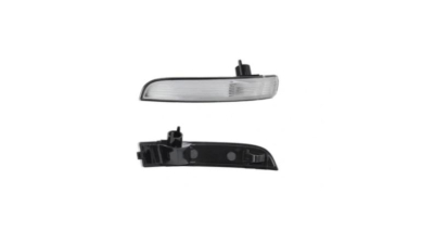 Lampa semnalizare oglinda Ford Ecosport, 12.2013-, Ecosport 2017- ; Ford Kuga, 01.2013-, Kuga 2016- ; omologare ECE, 1806305, Stanga