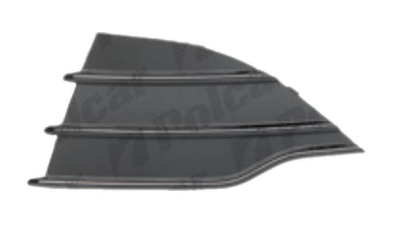 Grila bara fata Ford Kuga, 01.2013-, Stanga, DV4517K947A, 32X127-1