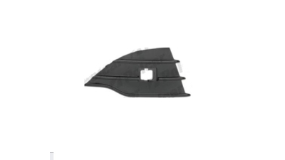 Grila bara fata Ford Kuga, 01.2013-, Dreapta, DV4517K946A, 32X127-2
