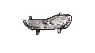 Proiector ceata Ford Kuga, 01.13- Dreapta Depo 1801169; 1849643; Cv4413B220Bg , Tip Bec H8 Omologare Ece , Cu Pozitie , Cu Semnalizare