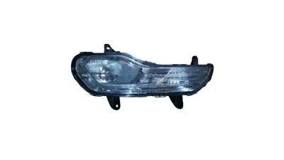 Proiector ceata Ford Kuga, 01.13- Dreapta Depo 1849466; Cv4413B220Ag , Tip Bec H8 Omologare Ece, Cu Indicator