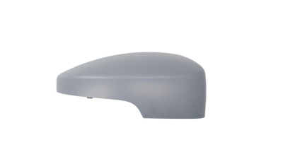 Carcasa oglinda exterioara Ford Kuga, 01.2013-2020, partea Dreapta, carcasa grunduita; cu gaura pentru semnalizare, Aftermarket