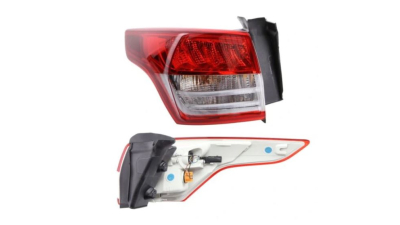 Stop spate lampa Ford Kuga, 01.13-, VALEO 32X1874V