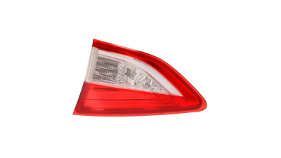 Stop spate lampa Ford Kuga, 01.2013-, partea Dreapta, partea inteRioara, cu suport bec, Valeo