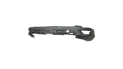 Bara spate Ford Kuga, 01.2013-, Primerizat, cu gauri Senzori parcare , 1837225, 32X196-1