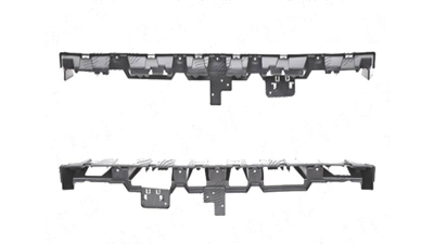 Armatura bara Ford Kuga, 01.2013-, spate, superior