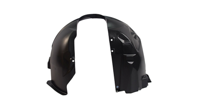 Carenaj aripa fata Ford Escape, 11.2012-2014, parte montare stanga, plastic, 32X1FL3X, Aftermarket