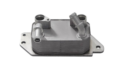 Radiator racire ulei motor, termoflot Ford Kuga/ESCAPE, 03.2013-, motor 1.6 Ecoboost, 110/132/134 kw, 2.5, 125 kw, benzina, 80x140x50 mm, racitor transmisie, din aluminiu