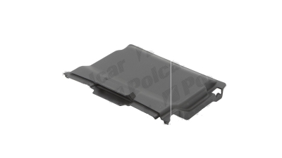 Capac baterie Ford Kuga 01.2013-02.2016, Parte montare Fata, BestAutoVest 32X1PA-3