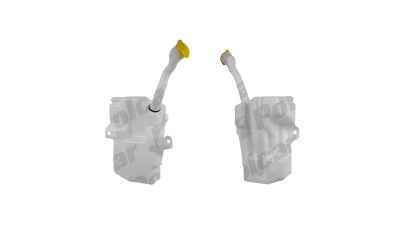 Rezervor spalator parbriz Ford Kuga, 01.2013-02.2016, fara pompa lichid parbriz, cu set spalator far, fara senzor nivel lichid (cu gaura senzor), Aftermarket