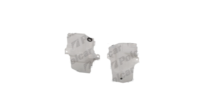Rezervor spalator parbriz Ford Kuga, 01.2013-02.2016, fara pompa sprit parbriz, fara Motoras Spalator faruri, fara Gura umplere vas spalator, cod OE 1831668